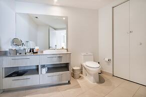 Private 2br Ocean View At Hyde Beach Resort 2 Bedroom Condo