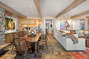 Aspen Alps Apartment #704 3 Bedroom Condo