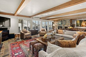 Aspen Alps Apartment #704 3 Bedroom Condo