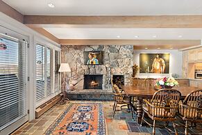 Aspen Alps Apartment #704 3 Bedroom Condo