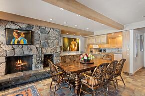 Aspen Alps Apartment #704 3 Bedroom Condo