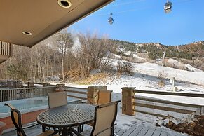 Aspen Alps Apartment #704 3 Bedroom Condo