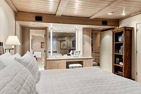 Aspen Alps Apartment #704 3 Bedroom Condo