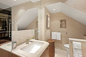 Aspen Alps Apartment #704 3 Bedroom Condo