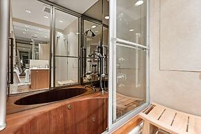 Aspen Alps Apartment #704 3 Bedroom Condo