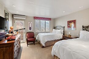 Aspen Alps Apartment #704 3 Bedroom Condo