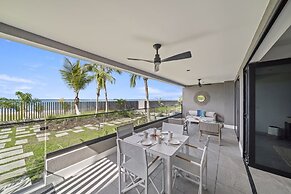 Allure 102 2 Bedroom Apts