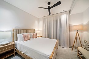 Allure 102 2 Bedroom Apts