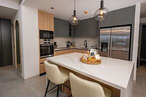 Allure 202 2 Bedroom Apts