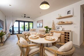 Allure 202 2 Bedroom Apts