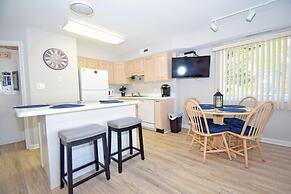 Coral Ridge 1 2 Bedroom Condo