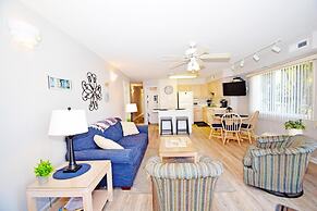 Coral Ridge 1 2 Bedroom Condo