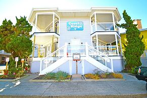 Coral Ridge 1 2 Bedroom Condo