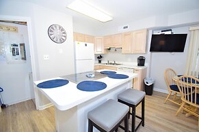 Coral Ridge 1 2 Bedroom Condo