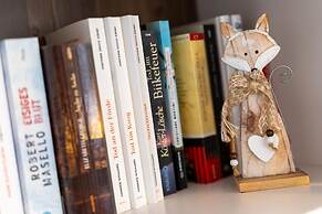 Ferienwohnung in St. Peter-ording