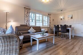 Ferienwohnung in St. Peter-ording