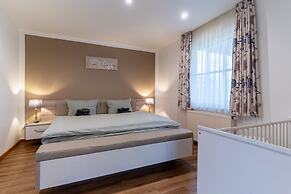 Ferienwohnung in St. Peter-ording