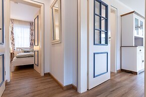 Ferienwohnung in St. Peter-ording