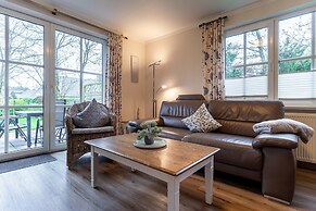 Ferienwohnung in St. Peter-ording