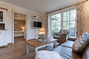 Ferienwohnung in St. Peter-ording