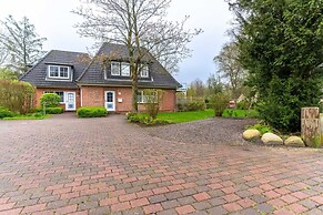 Ferienwohnung mit Terrasse in St. Peter-ording