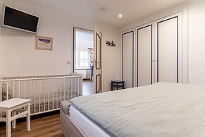 Ferienwohnung in St. Peter-ording