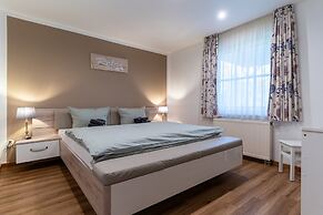 Ferienwohnung in St. Peter-ording