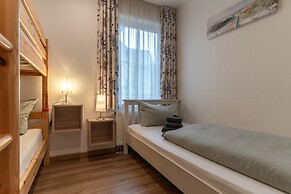 Ferienwohnung in St. Peter-ording