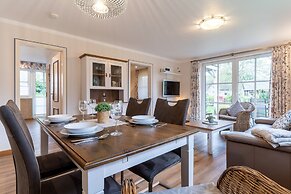 Ferienwohnung in St. Peter-ording