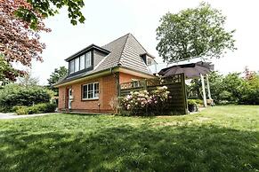 Ferienwohnung in St. Peter-ording