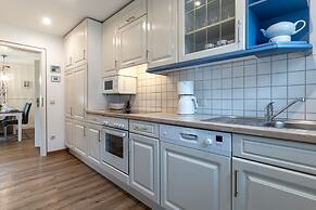 Ferienwohnung in St. Peter-ording