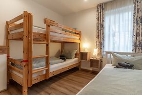 Ferienwohnung in St. Peter-ording