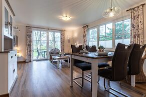 Ferienwohnung in St. Peter-ording