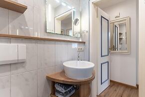 Ferienwohnung in St. Peter-ording