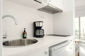 Sunwing Arguineguín Seafront