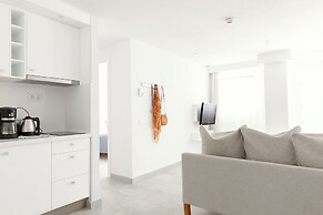 Sunwing Arguineguín Seafront