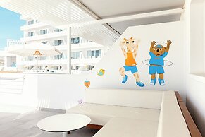 Sunwing Arguineguín Seafront