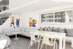 Sunwing Arguineguín Seafront