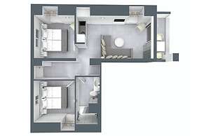 Sunwing Arguineguín Seafront