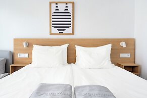 Sunwing Arguineguín Seafront