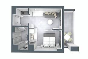 Sunwing Arguineguín Seafront