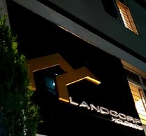 Landcorp hotels