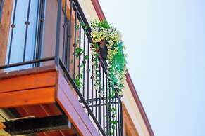 Carnaby Butik Otel - Küçükköy