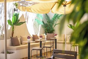 Carnaby Butik Otel - Küçükköy