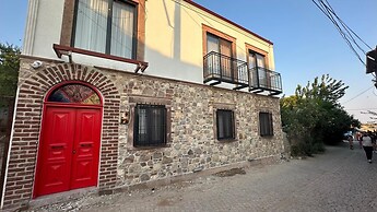 Carnaby Butik Otel - Küçükköy