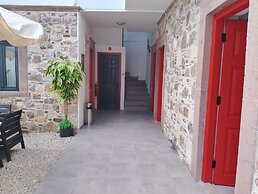 Carnaby Butik Otel - Küçükköy