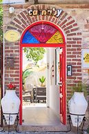 Carnaby Butik Otel - Küçükköy