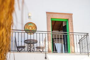 Carnaby Butik Otel - Küçükköy