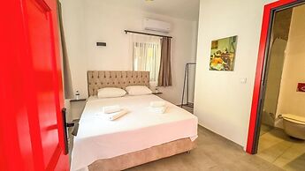 Carnaby Butik Otel - Küçükköy