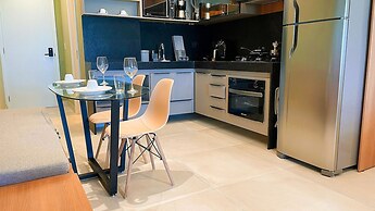 Hyde Park OCEANVIEW - by Living